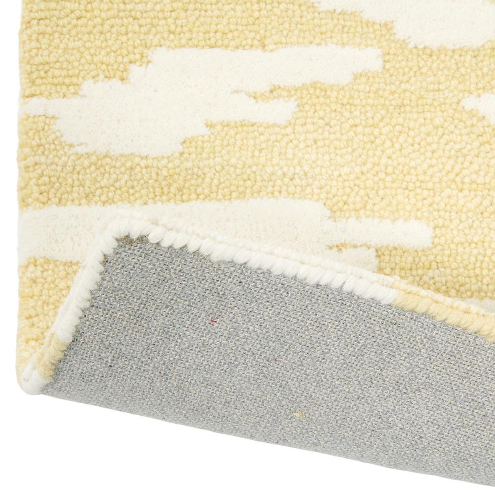 Florence Broadhurst Waterwave Stripe Rug