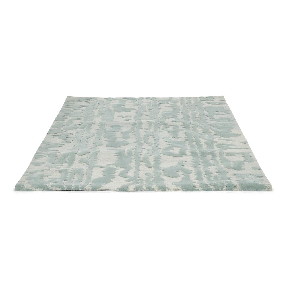 Florence Broadhurst Waterwave Stripe Rug