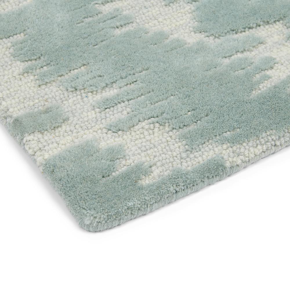 Florence Broadhurst Waterwave Stripe Rug