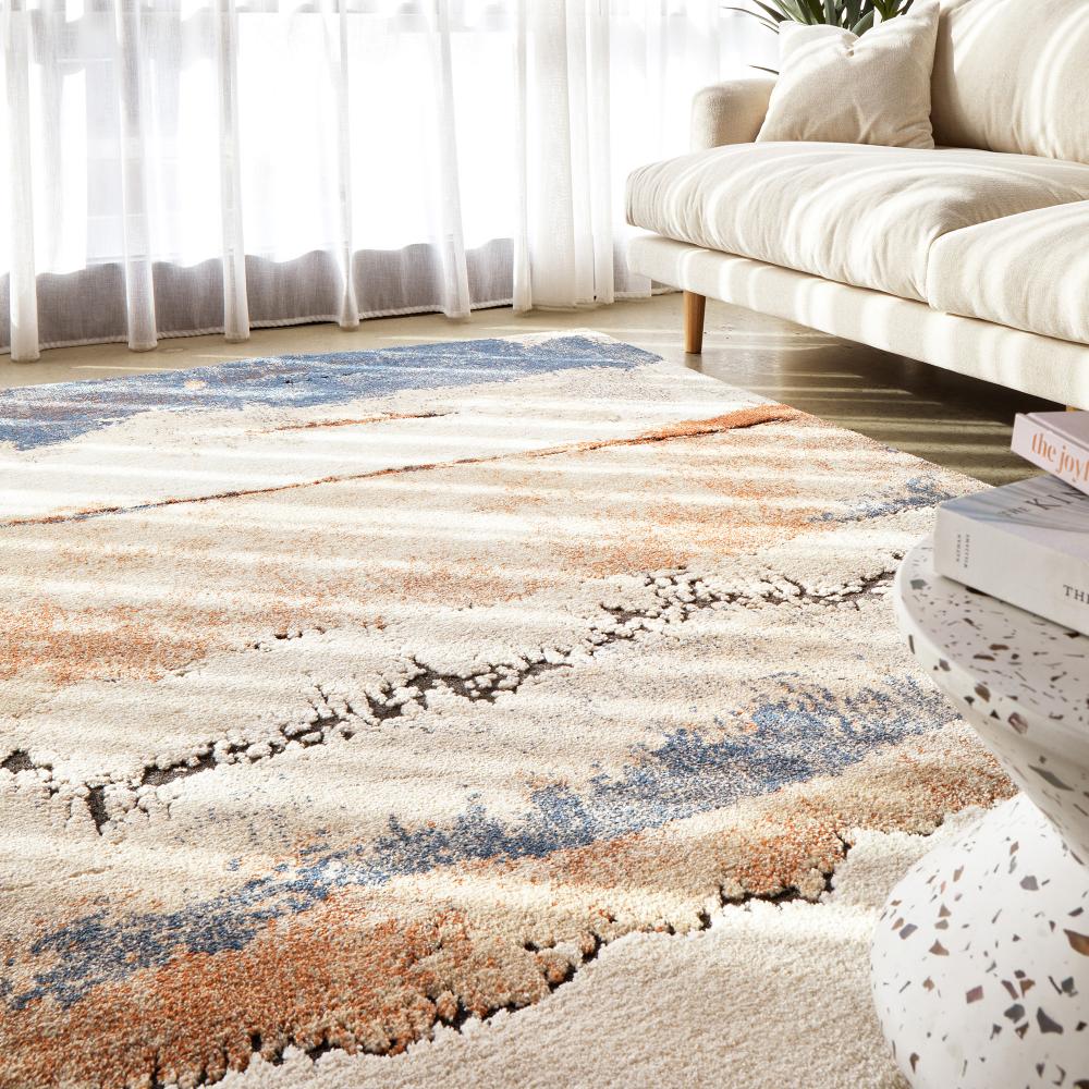 Rug Culture Formation 66 Rug Tan