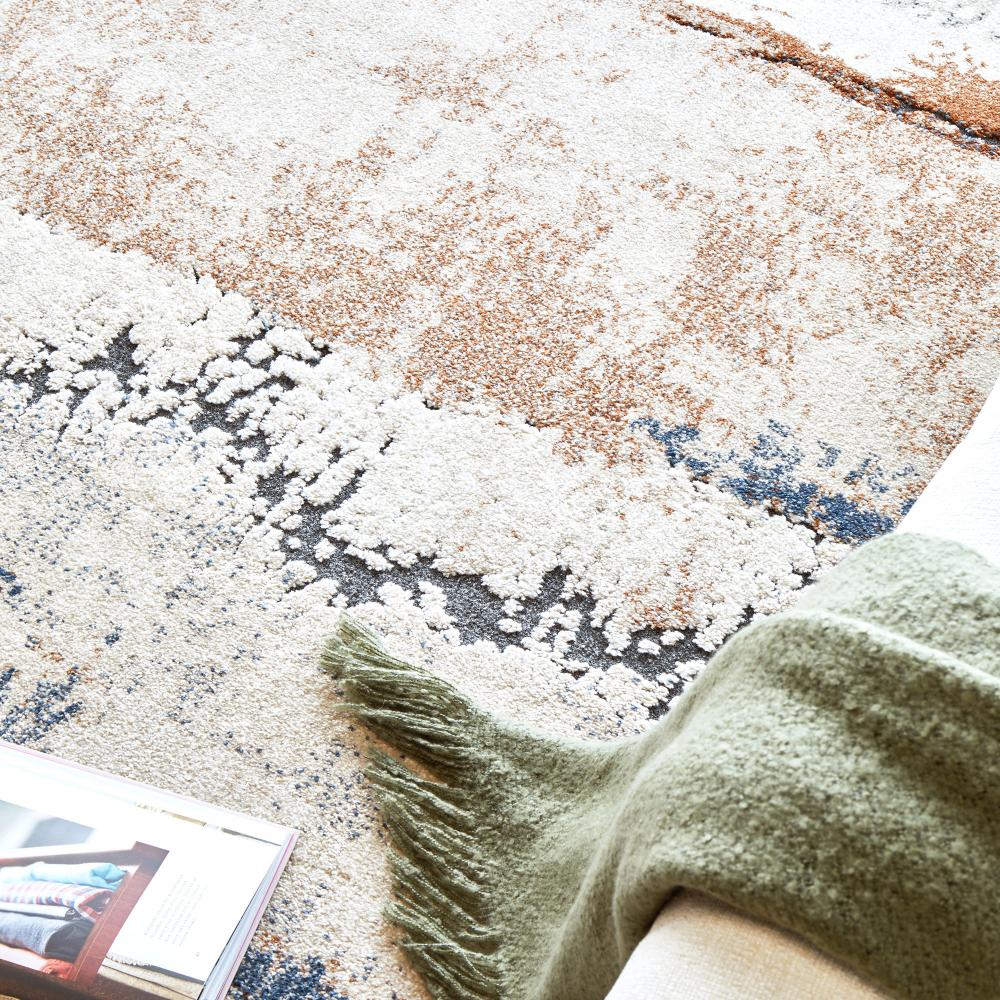 Rug Culture Formation 66 Rug Tan