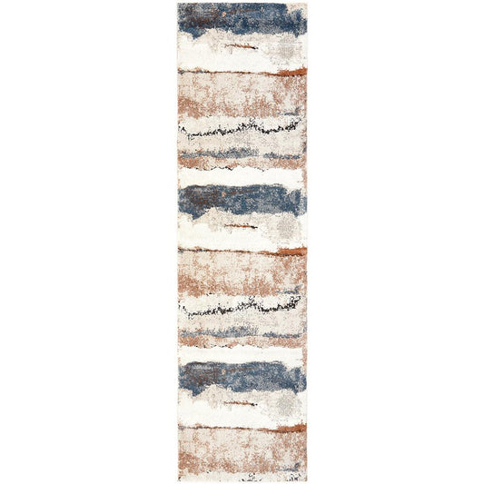 Rug Culture Formation 66 Runner Tan