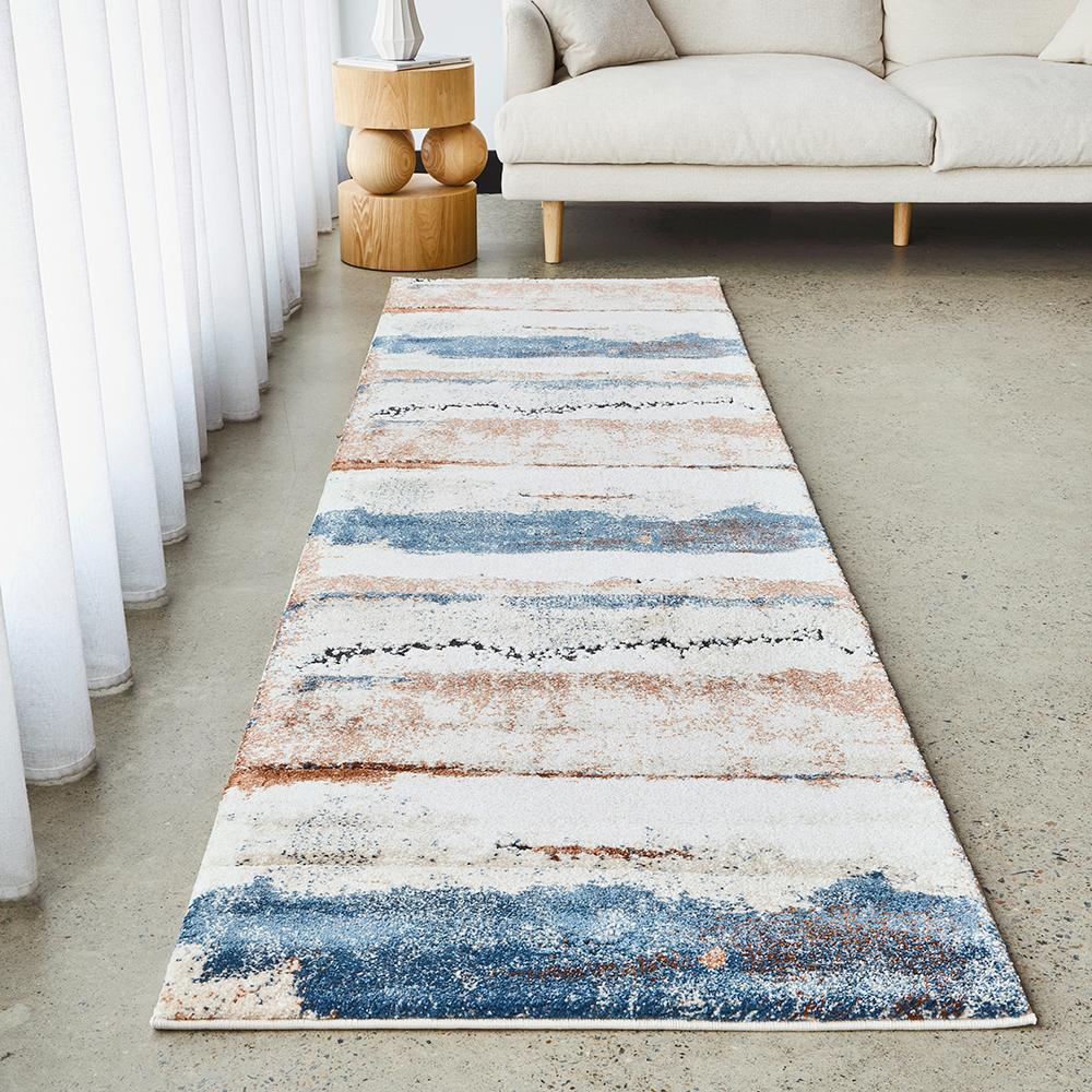 Rug Culture Formation 66 Runner Tan