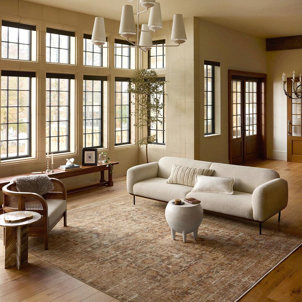 Rug Culture Heritage 02 Rug Bark