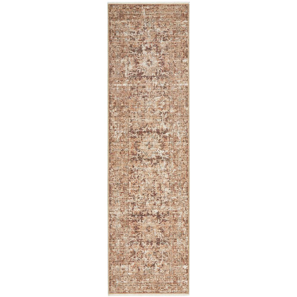 Rug Culture Heritage 02 Runner Bark