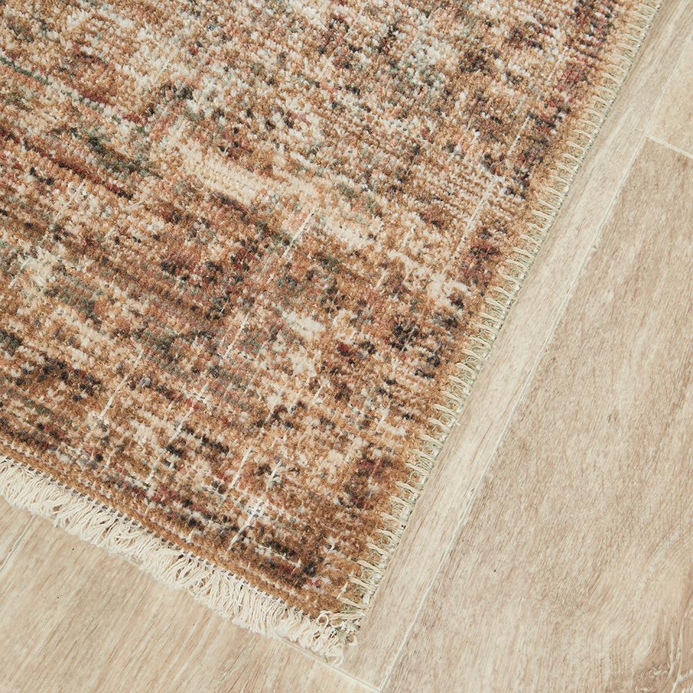 Rug Culture Heritage 02 Runner Bark