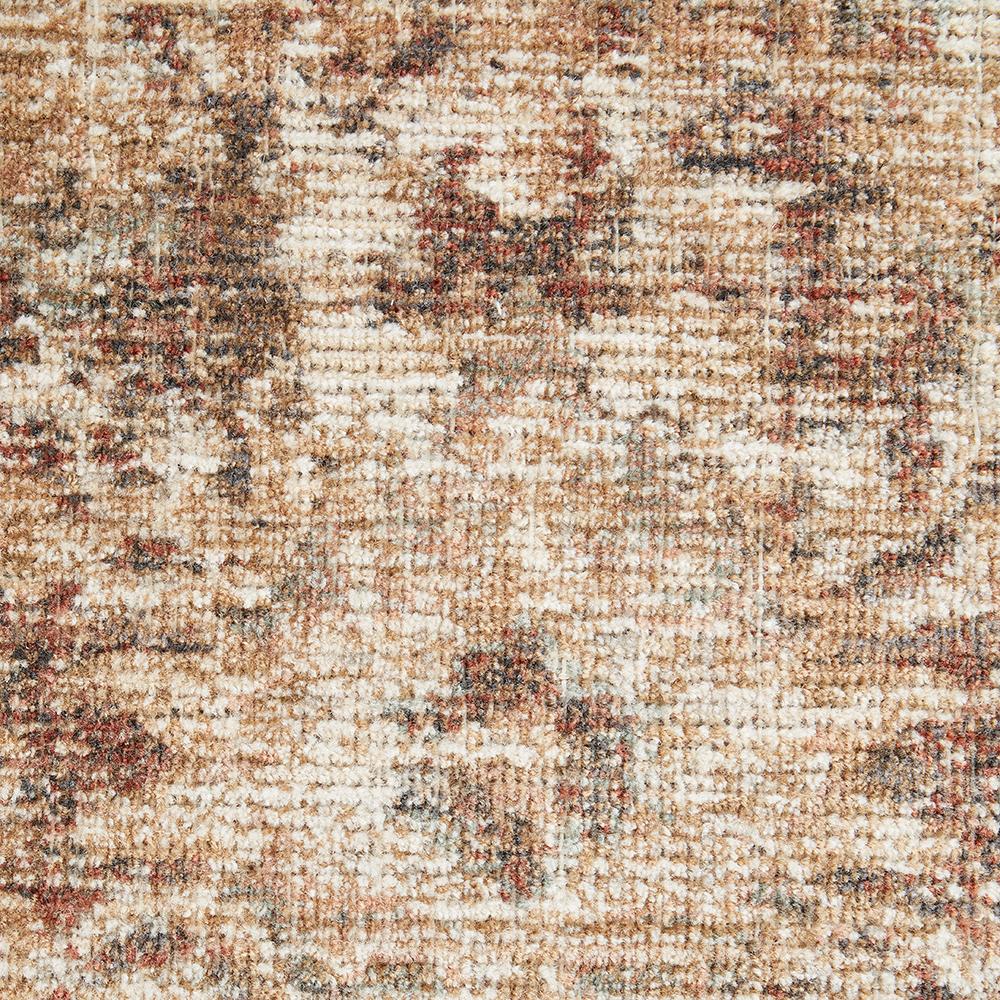Rug Culture Heritage 02 Runner Bark