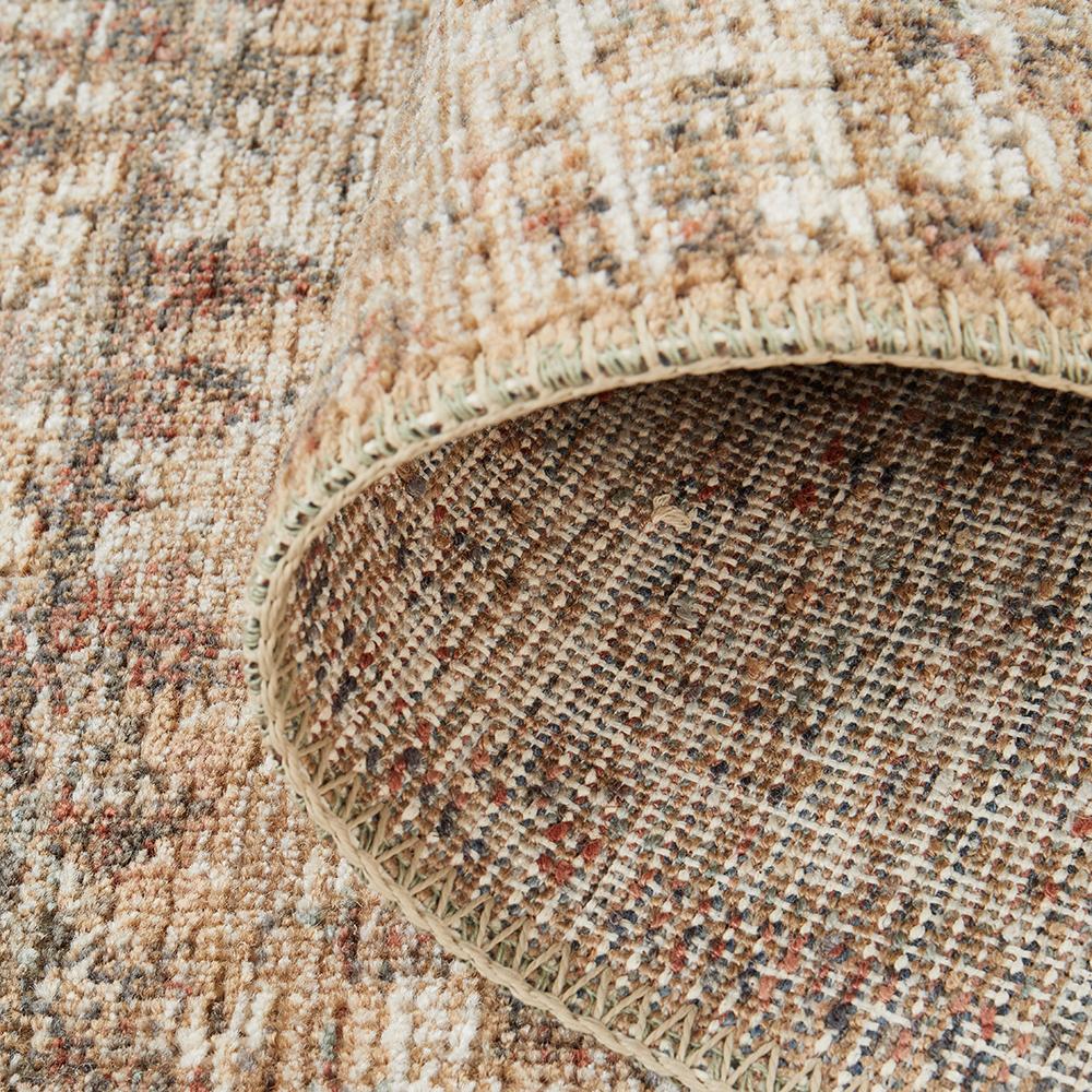 Rug Culture Heritage 02 Runner Bark