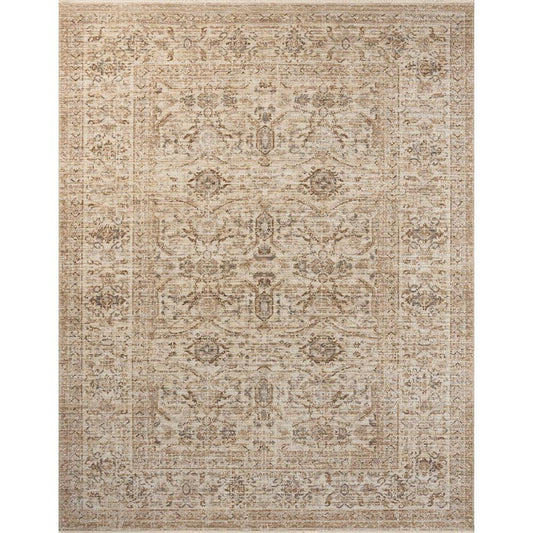 Rug Culture Heritage 04 Rug Ivory