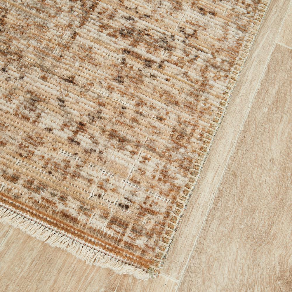 Rug Culture Heritage 04 Runner Ivory
