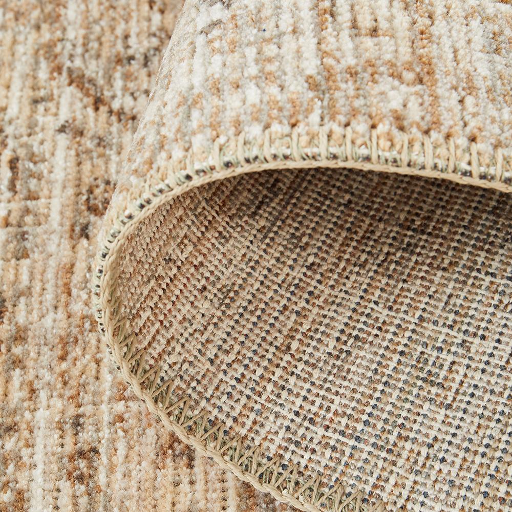 Rug Culture Heritage 04 Runner Ivory