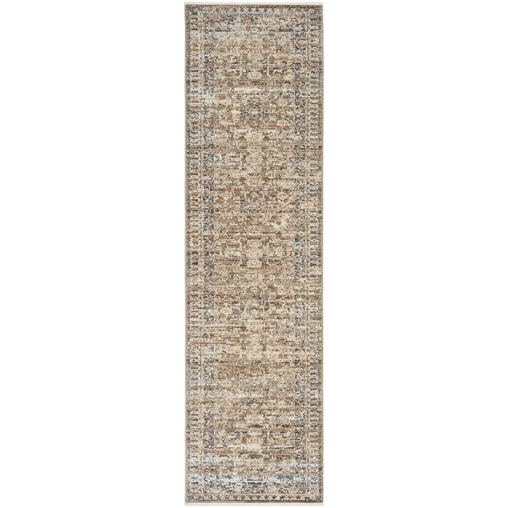 Rug Culture Heritage 05 Runner Spa