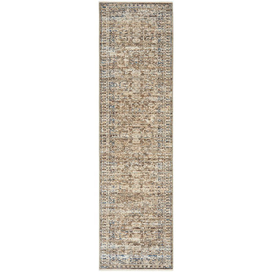 Rug Culture Heritage 05 Runner Spa