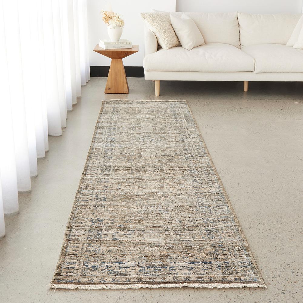 Rug Culture Heritage 05 Runner Spa