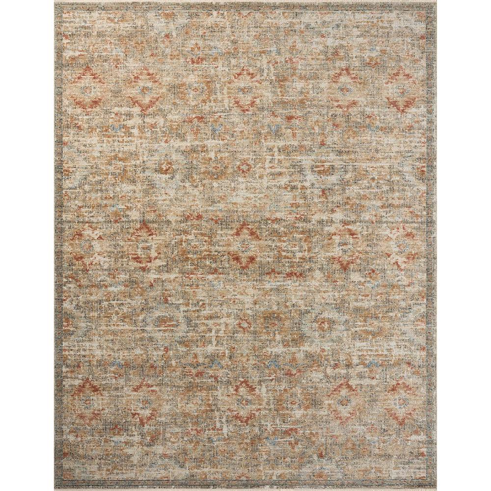 Rug Culture Heritage 10 Rug Grey