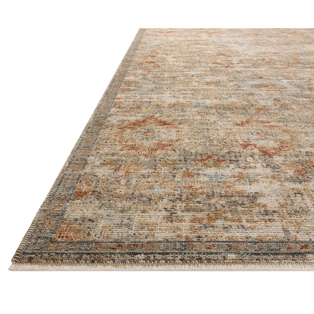 Rug Culture Heritage 10 Rug Grey