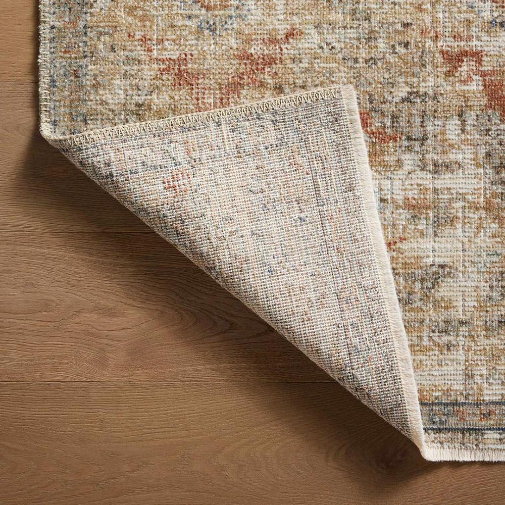 Rug Culture Heritage 10 Rug Grey
