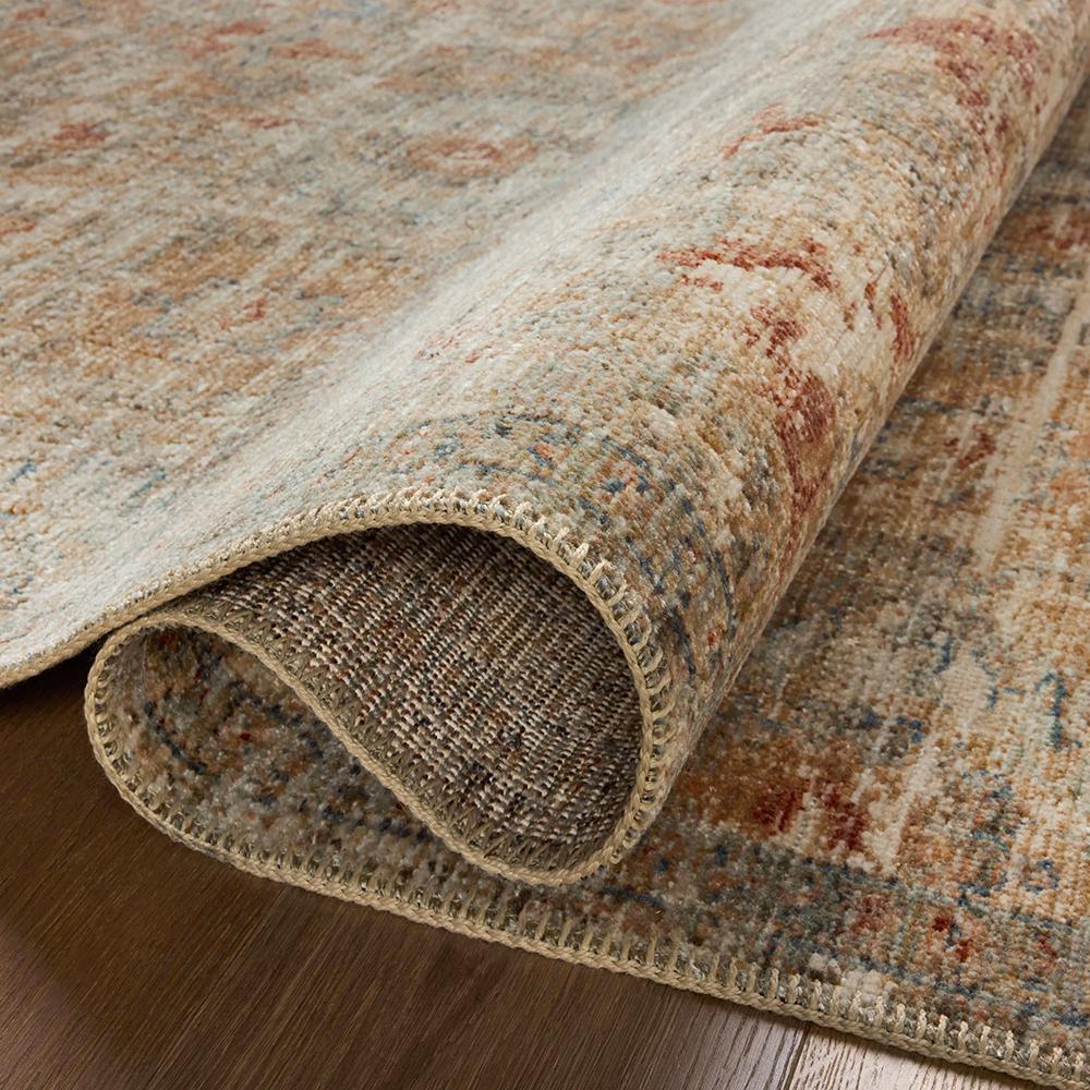 Rug Culture Heritage 10 Rug Grey