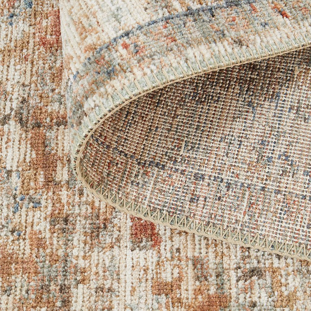 Rug Culture Heritage 10 Runner Grey