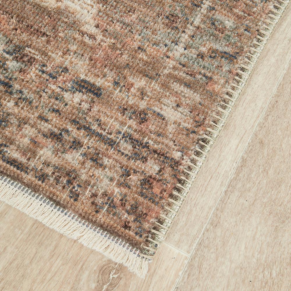Rug Culture Heritage 13 Runner Natural
