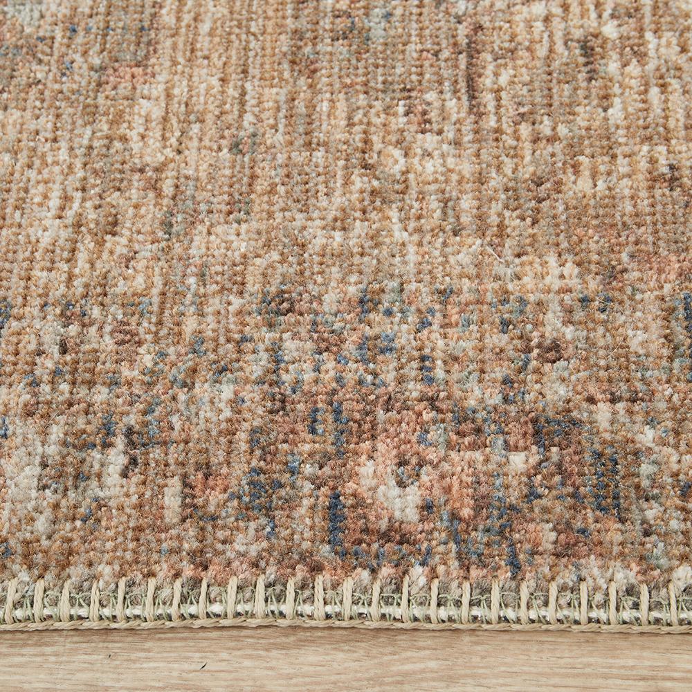 Rug Culture Heritage 13 Runner Natural