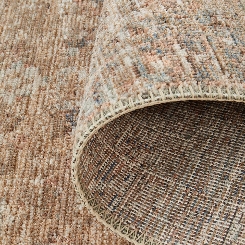 Rug Culture Heritage 13 Runner Natural