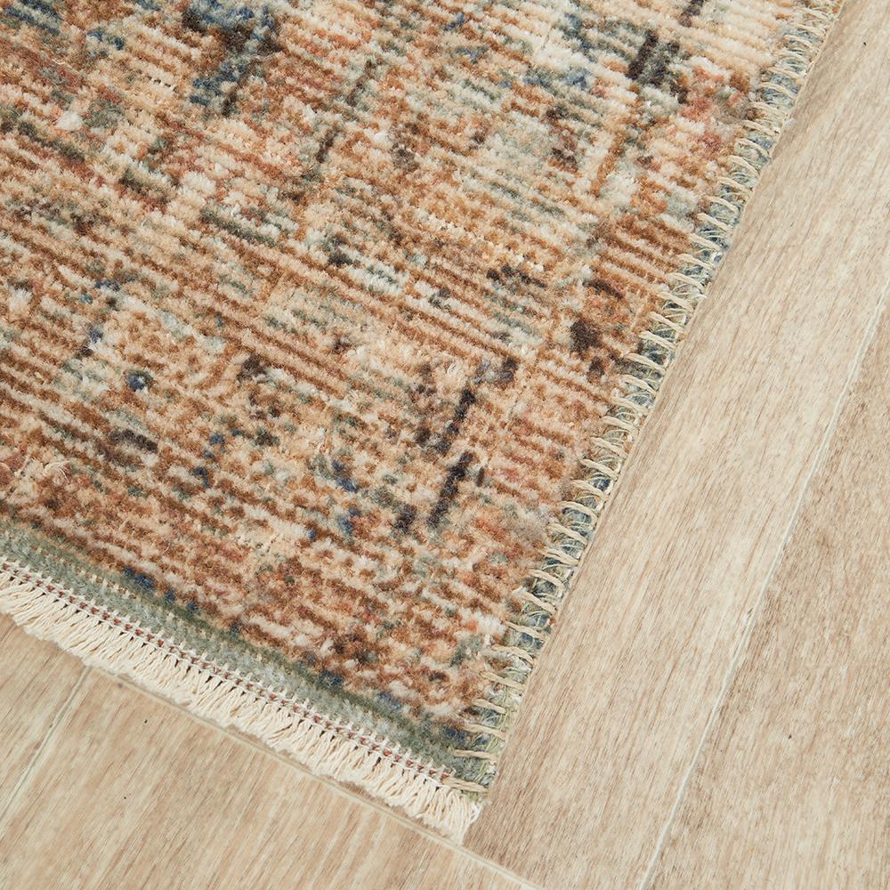 Rug Culture Heritage 15 Runner Ocean