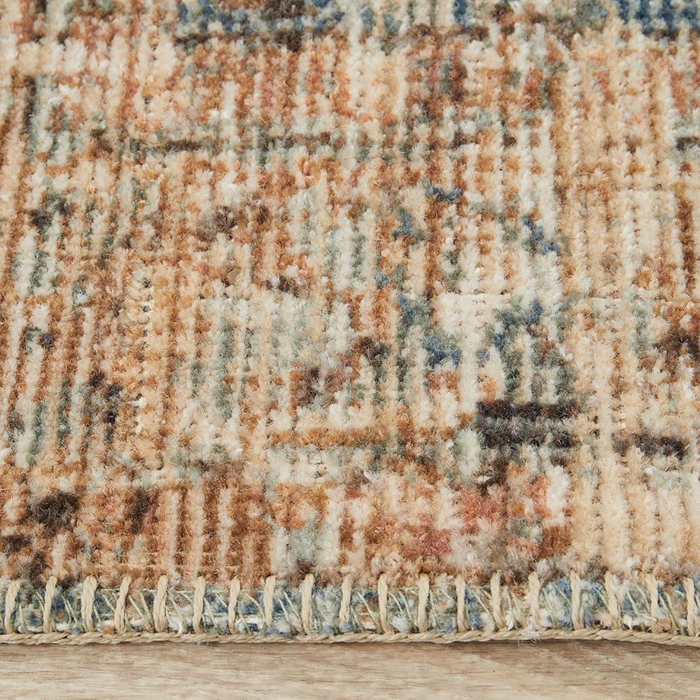Rug Culture Heritage 15 Runner Ocean