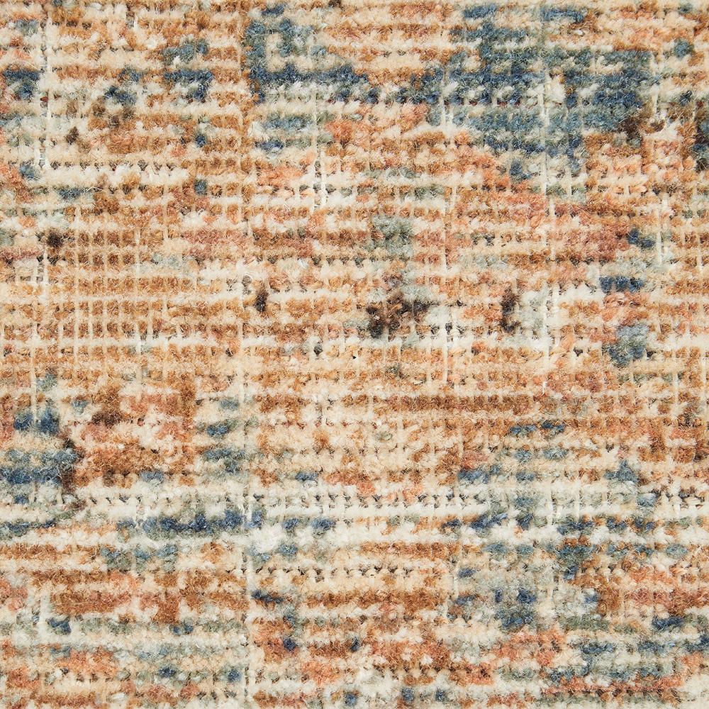 Rug Culture Heritage 15 Runner Ocean