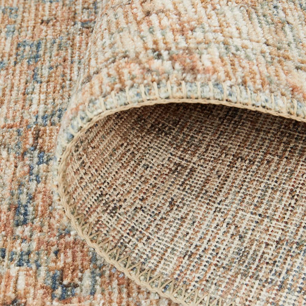 Rug Culture Heritage 15 Runner Ocean