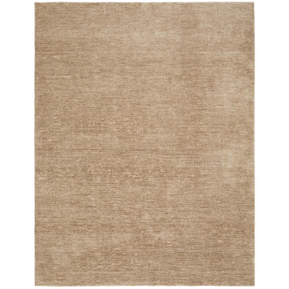 STEPH & GIAN Willow Rug Wheat brown