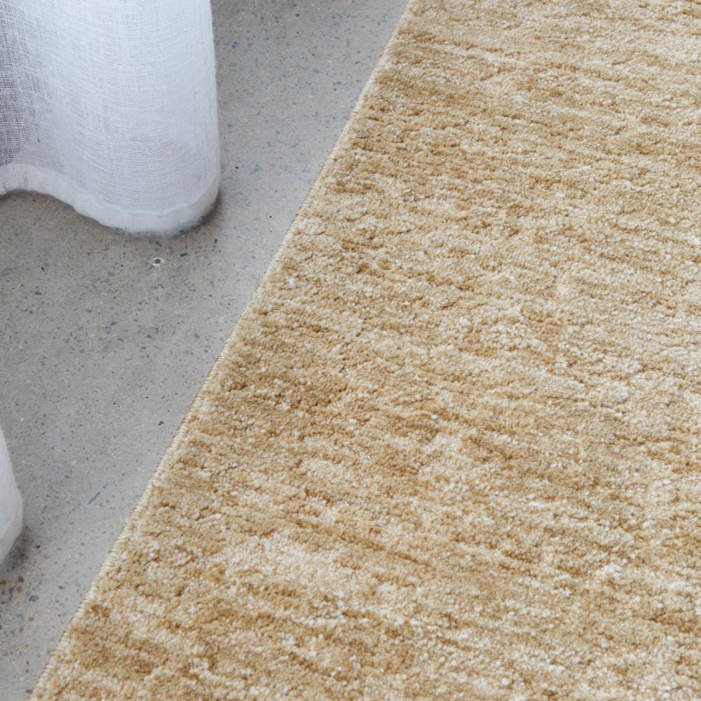 STEPH & GIAN Willow Rug Wheat