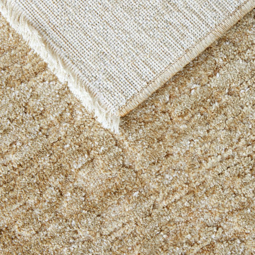 STEPH & GIAN Willow Rug Wheat