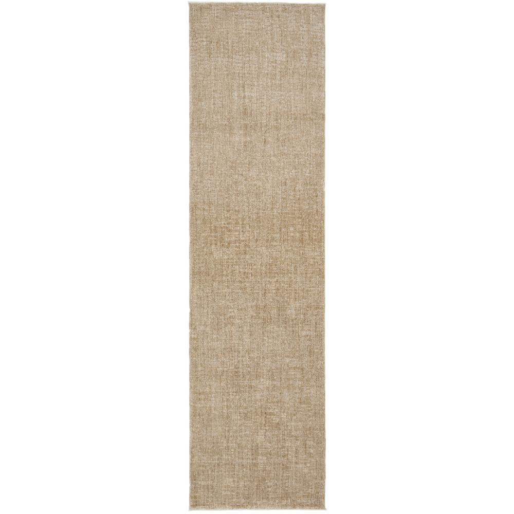 STEPH & GIAN Willow Runner Wheat brown