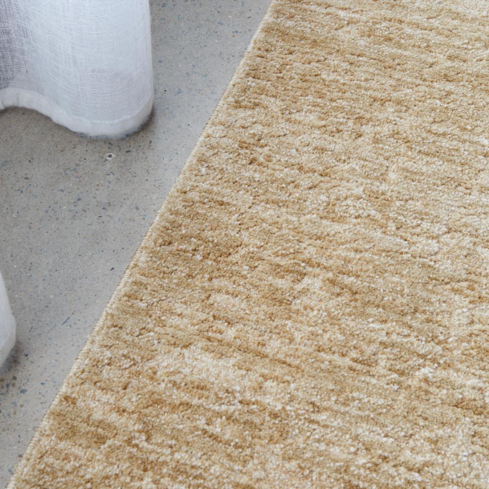 STEPH & GIAN Willow Runner Wheat brown