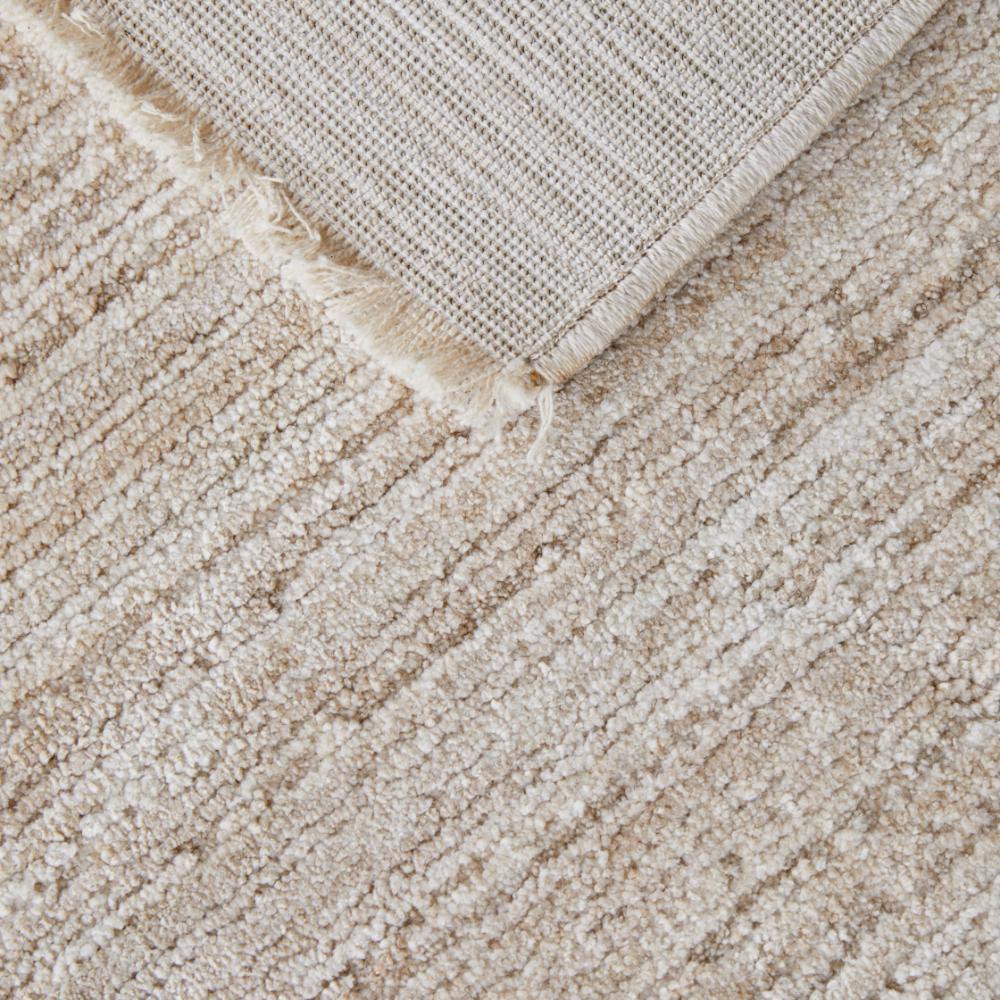 STEPH & GIAN Birch Rug Flax