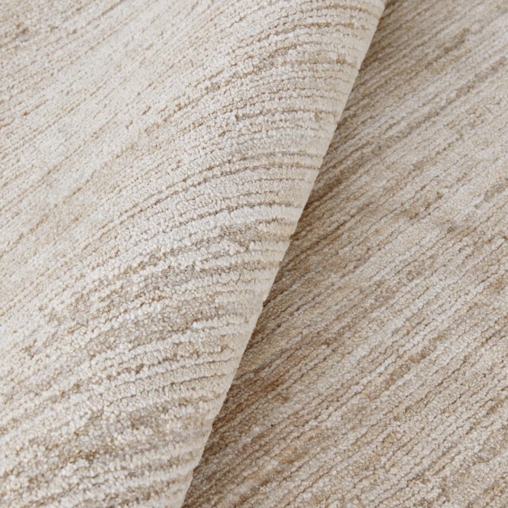 STEPH & GIAN Birch Rug Flax