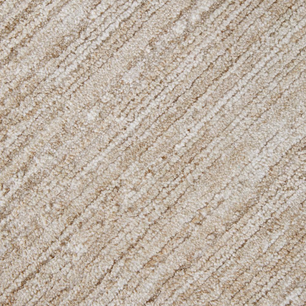 STEPH & GIAN Birch Rug Flax