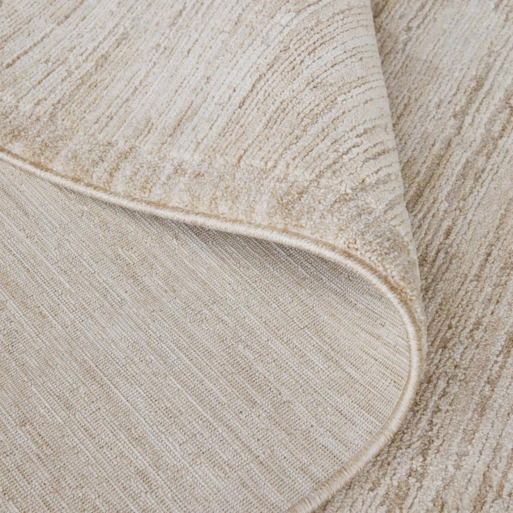 STEPH & GIAN Birch Rug Flax