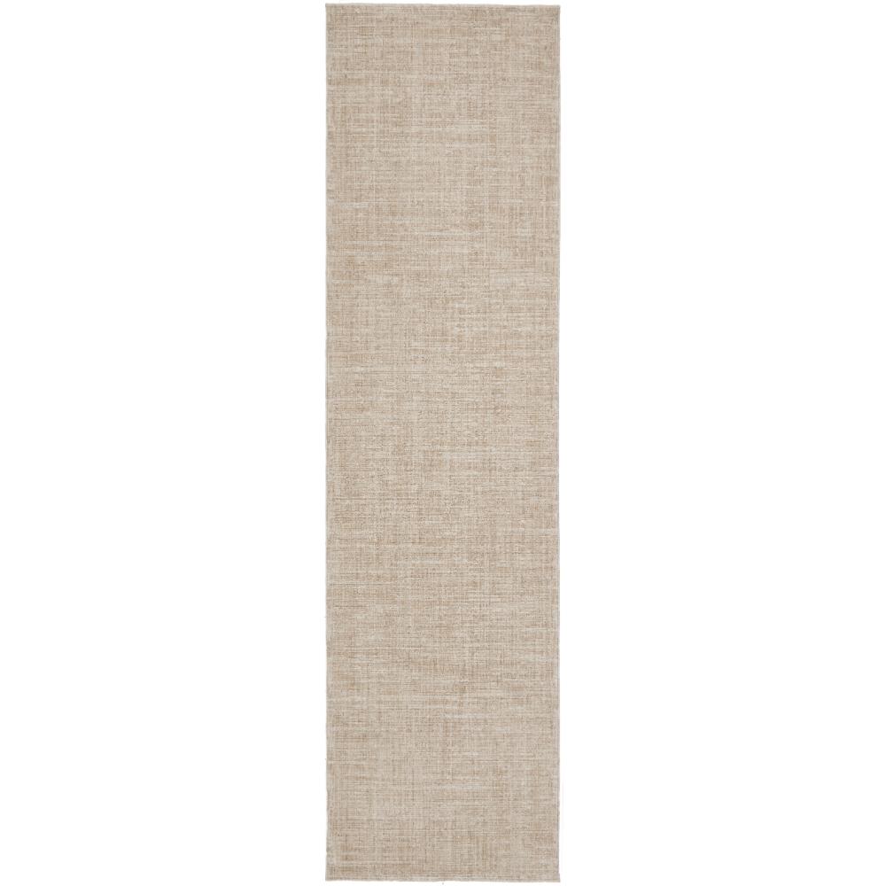STEPH & GIAN Birch Runner Flax beige
