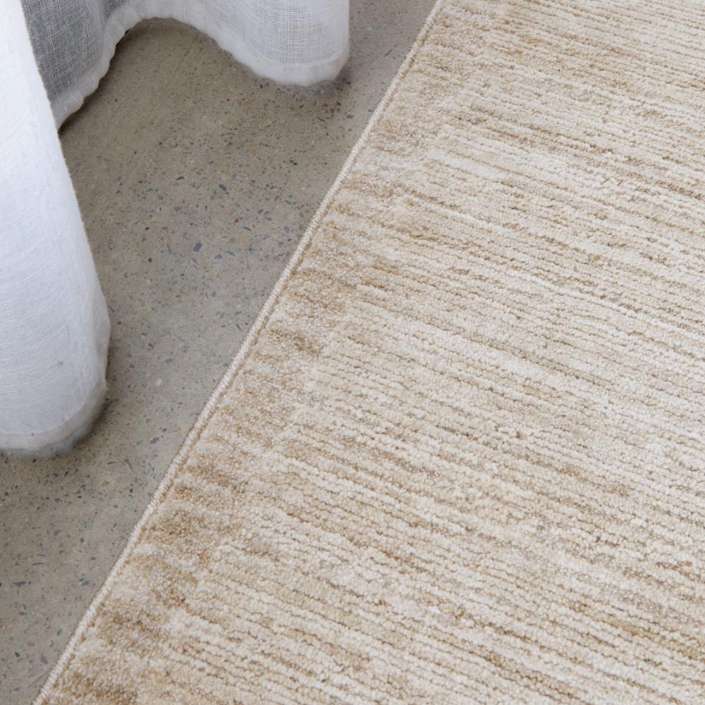 STEPH & GIAN Birch Runner Flax