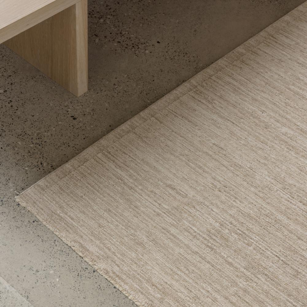 STEPH & GIAN Birch Runner Flax