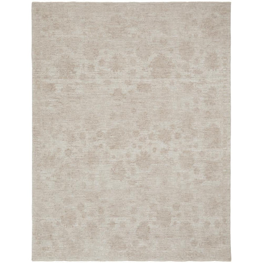 STEPH & GIAN Flora Rug Husk cream
