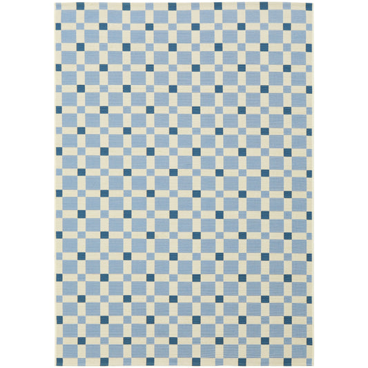 Rug Culture Vista Tito Outdoor Rug