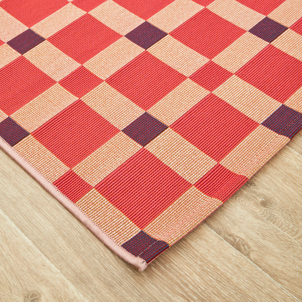 Rug Culture Vista Tito Outdoor Rug