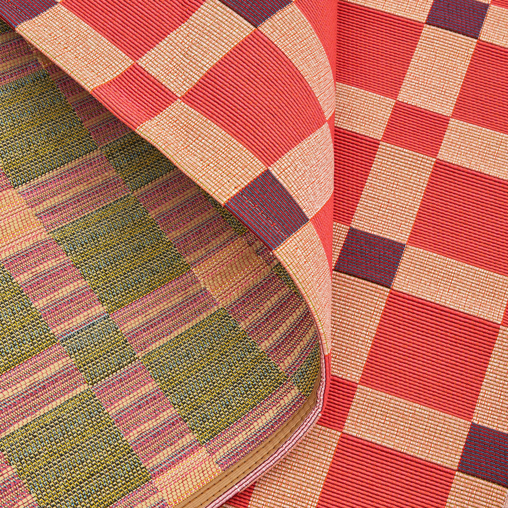 Rug Culture Vista Tito Outdoor Rug