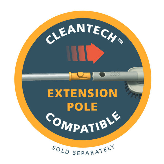 Joseph Joseph CleanTech 2 in 1 Carpet Cleaning Tool