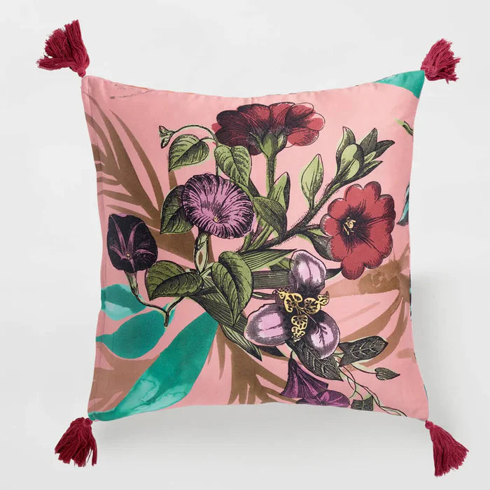 Lorraine Lea Adele Cushion Cover