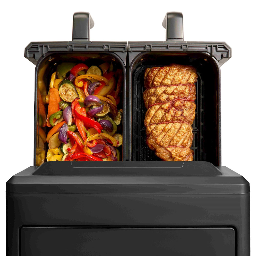 Cuisinart Air View XXL Dual Basket Air Fryer