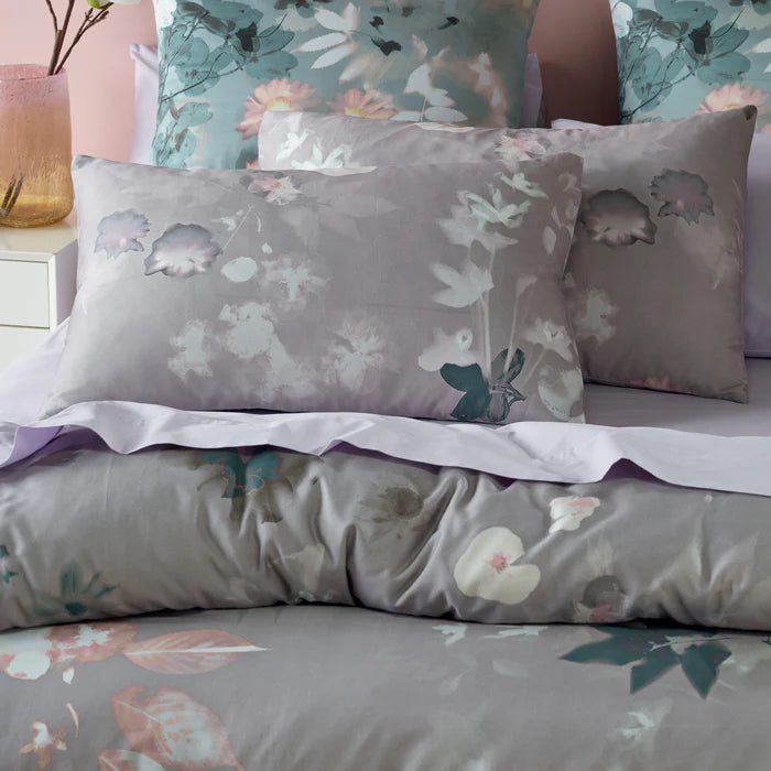 Lorraine Lea Aleria Quilt Cover Set